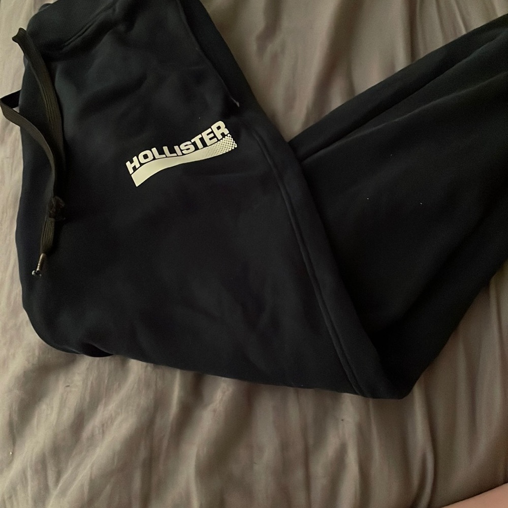 hollister mens pants